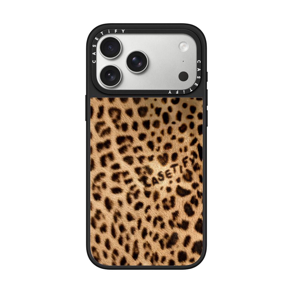 Jaguar iPhone Case