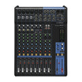 Yamaha MG12 | 12-Channel Mixing Console