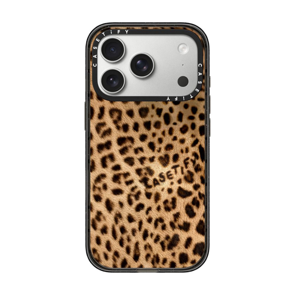 Jaguar iPhone Case