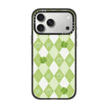 Lucky Go Clover iPhone Case
