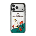 Tea time iPhone Case