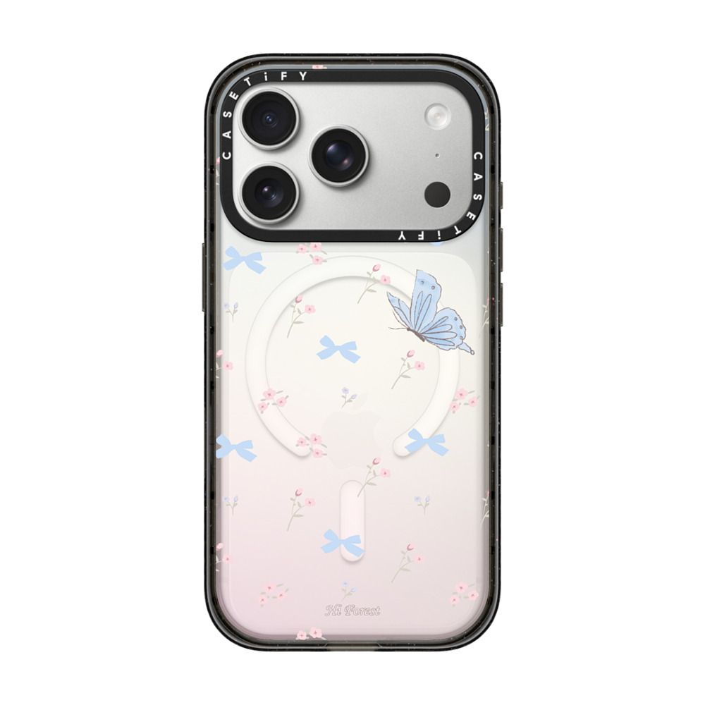 Spring Flavour iPhone Case