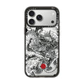 Power Dragon iPhone Case
