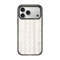 Winter Lace iPhone Case