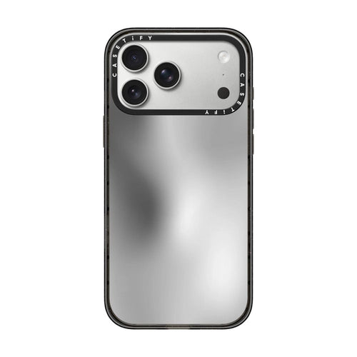 Blurred Darkness iPhone Case
