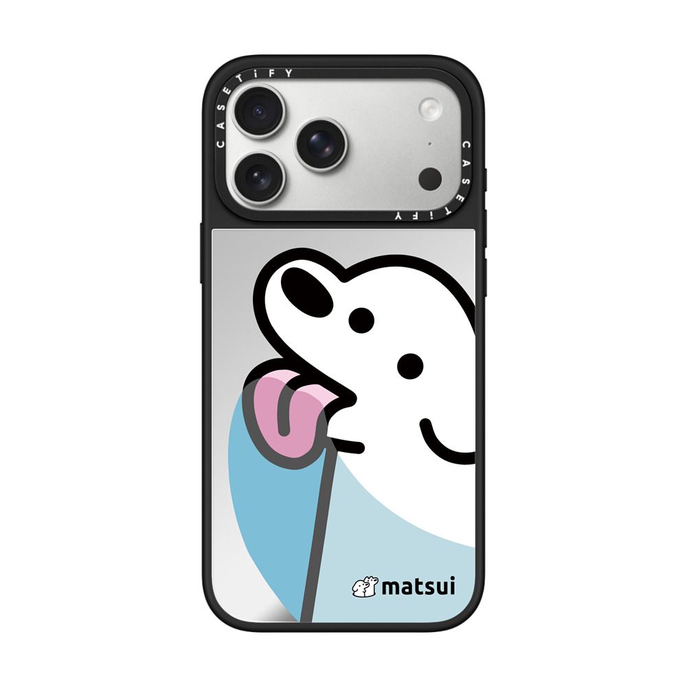Lick iPhone Case