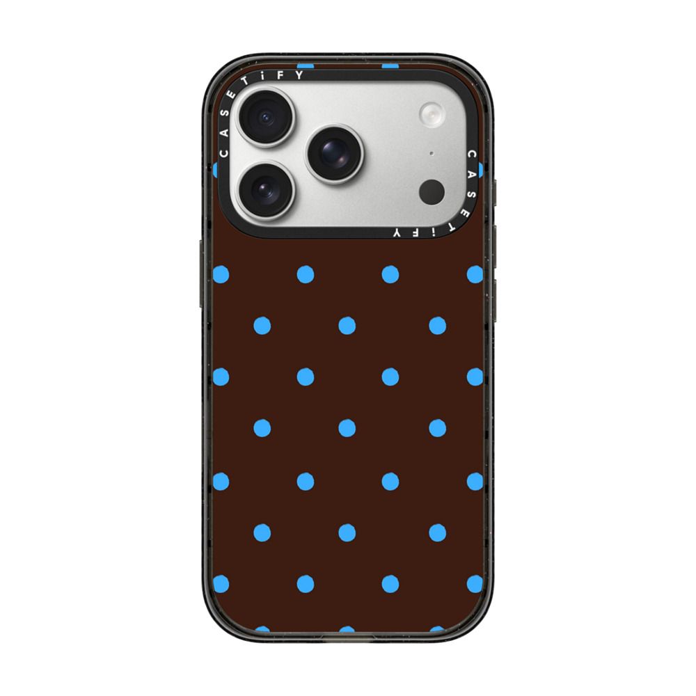 Classic Dottie iPhone Case - a42275