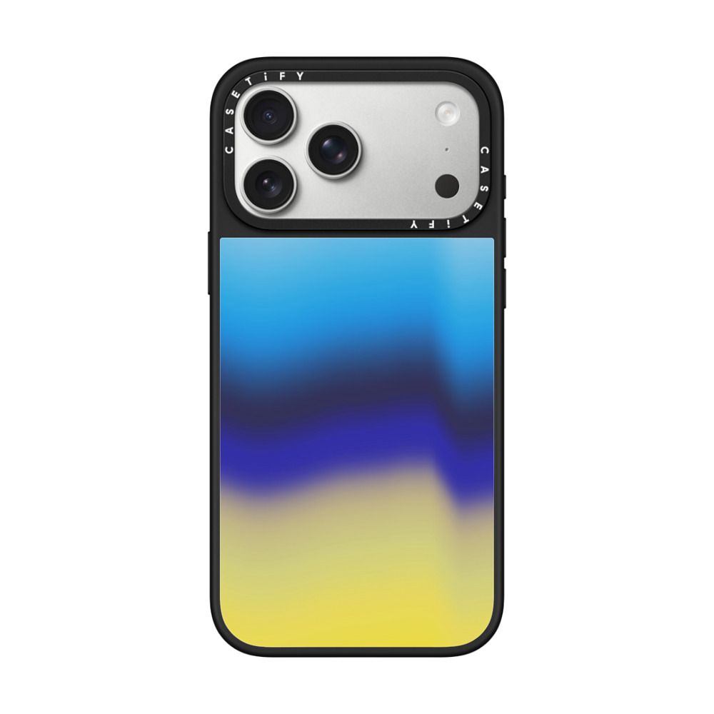 Fault iPhone Case