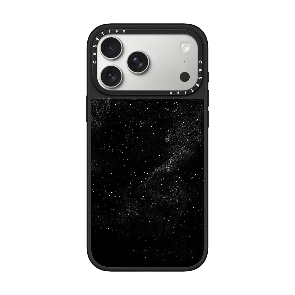 Love Space iPhone Case
