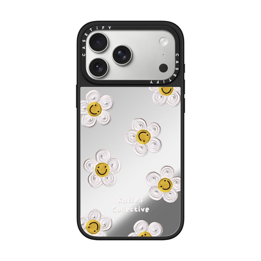 Daisy by Katie-s Collective iPhone Case