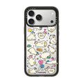DUCKS iPhone Case