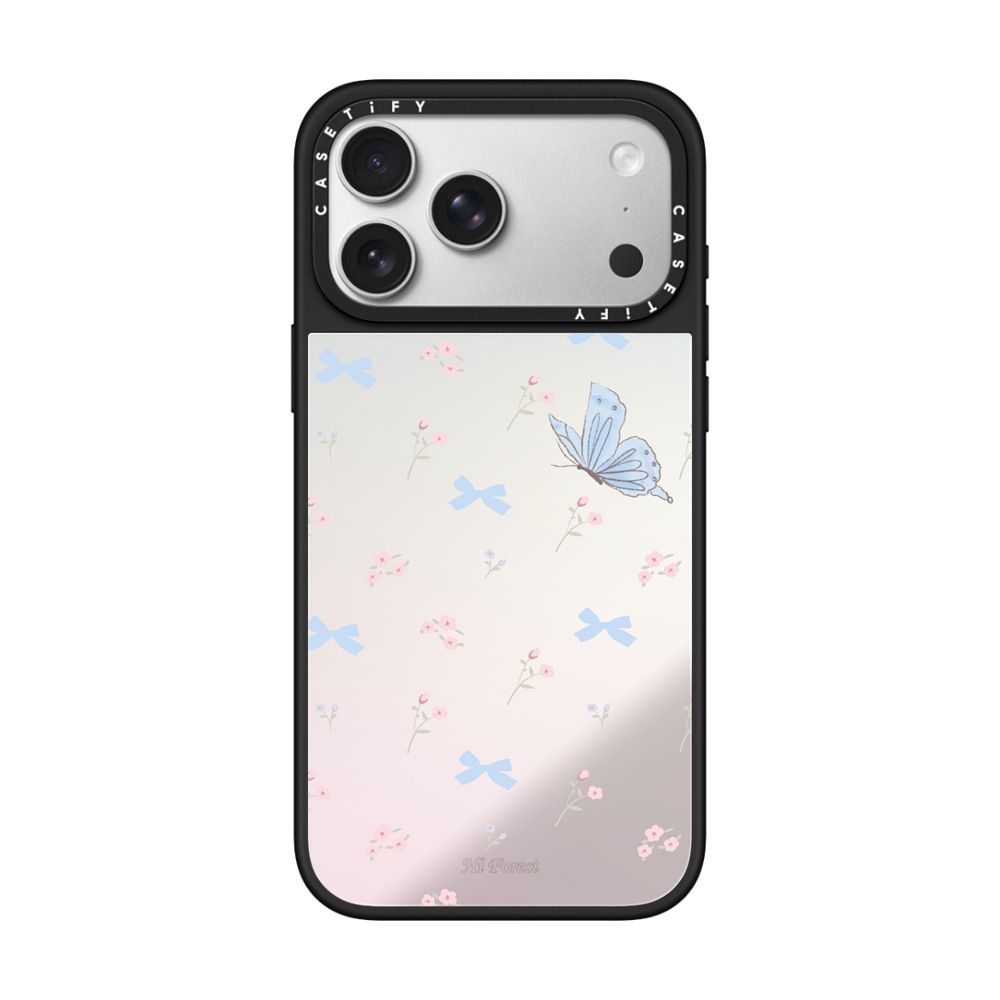 Spring Flavour iPhone Case