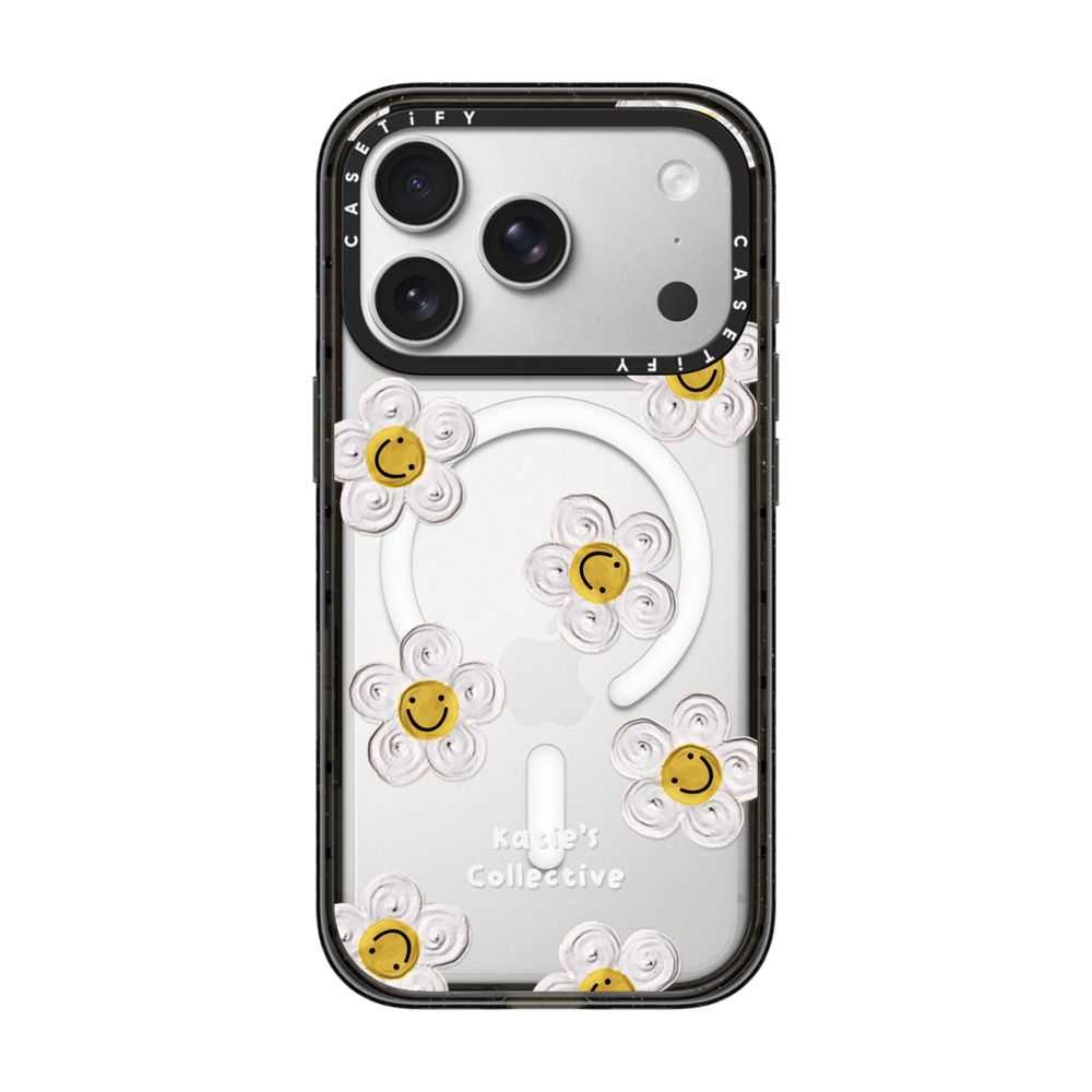 Daisy by Katie-s Collective iPhone Case