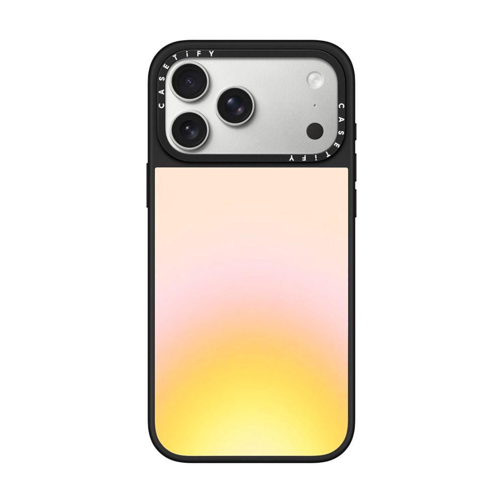 Candlelight iPhone Case