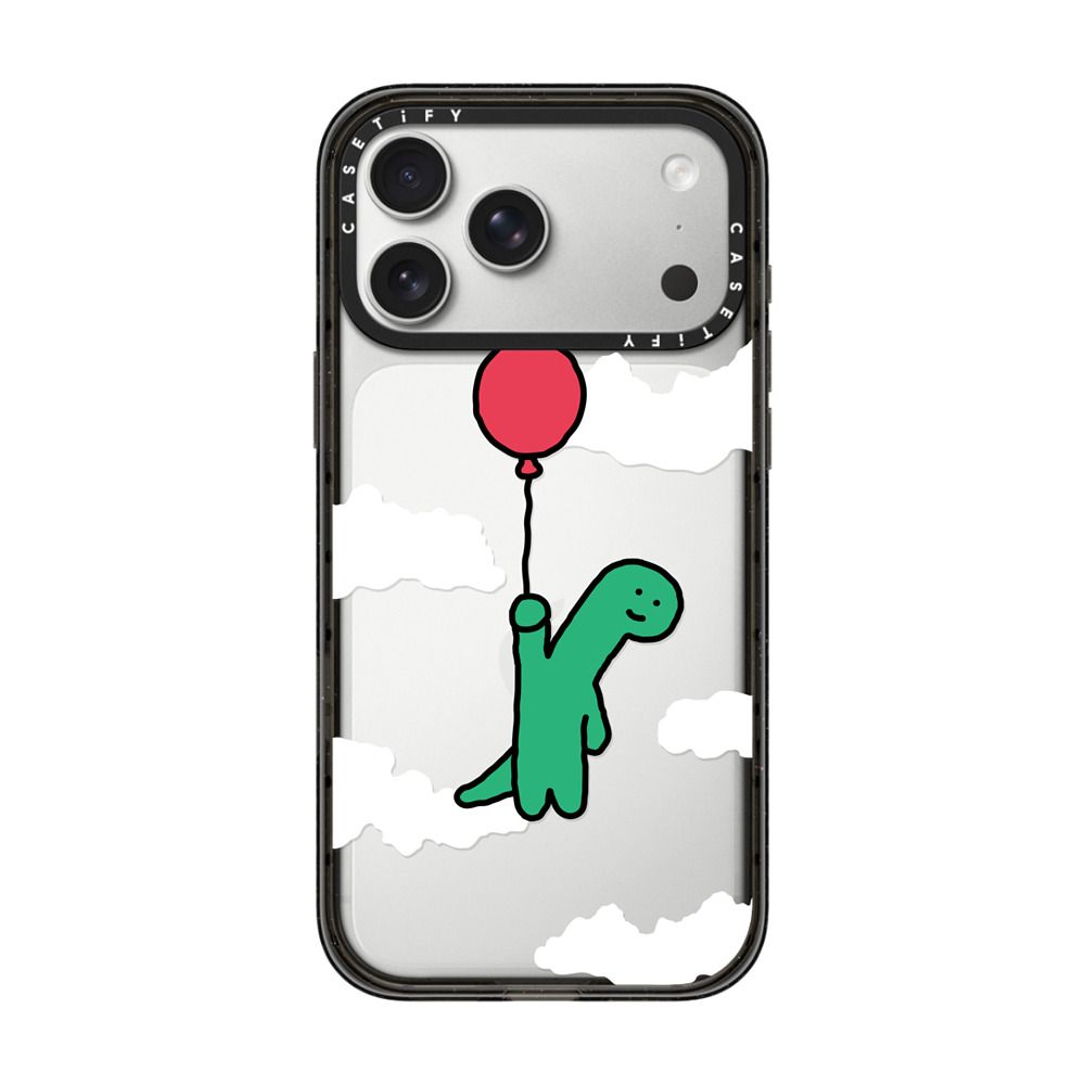 I'm leaving this planet iPhone Case