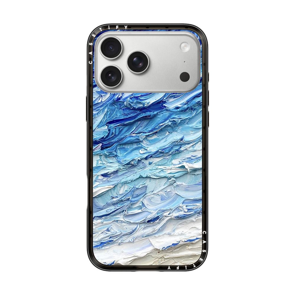 Frosted iPhone Case
