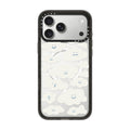 Cute Clouds iPhone Case