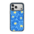 Floral Sunrise iPhone Case