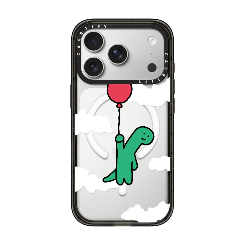 I'm leaving this planet iPhone Case