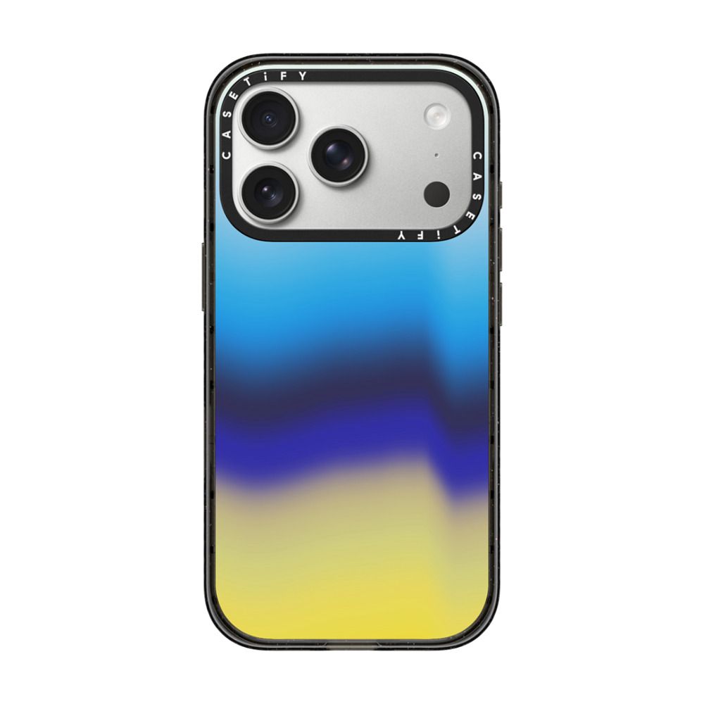 Fault iPhone Case