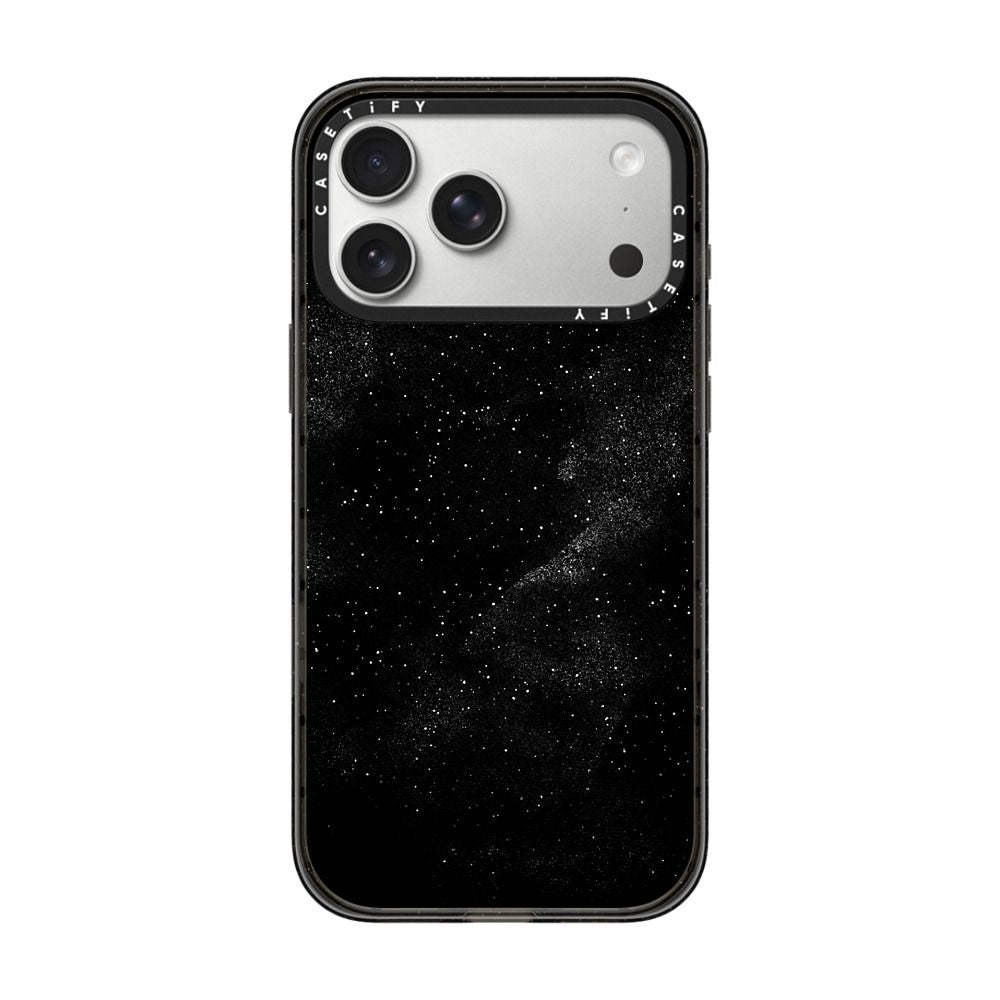 Love Space iPhone Case