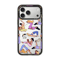 YOGI DOGS iPhone Case