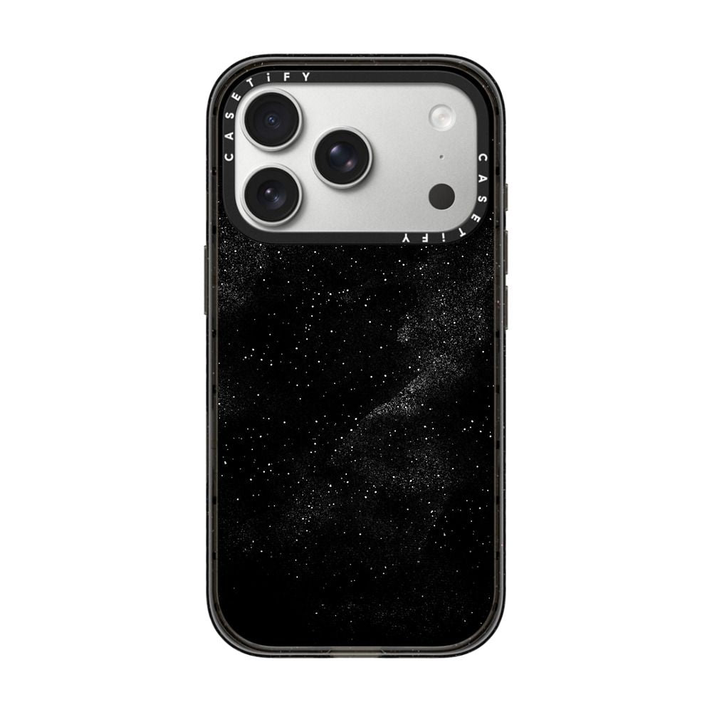 Love Space iPhone Case