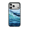 Tide Iphone Case By Ann Upton