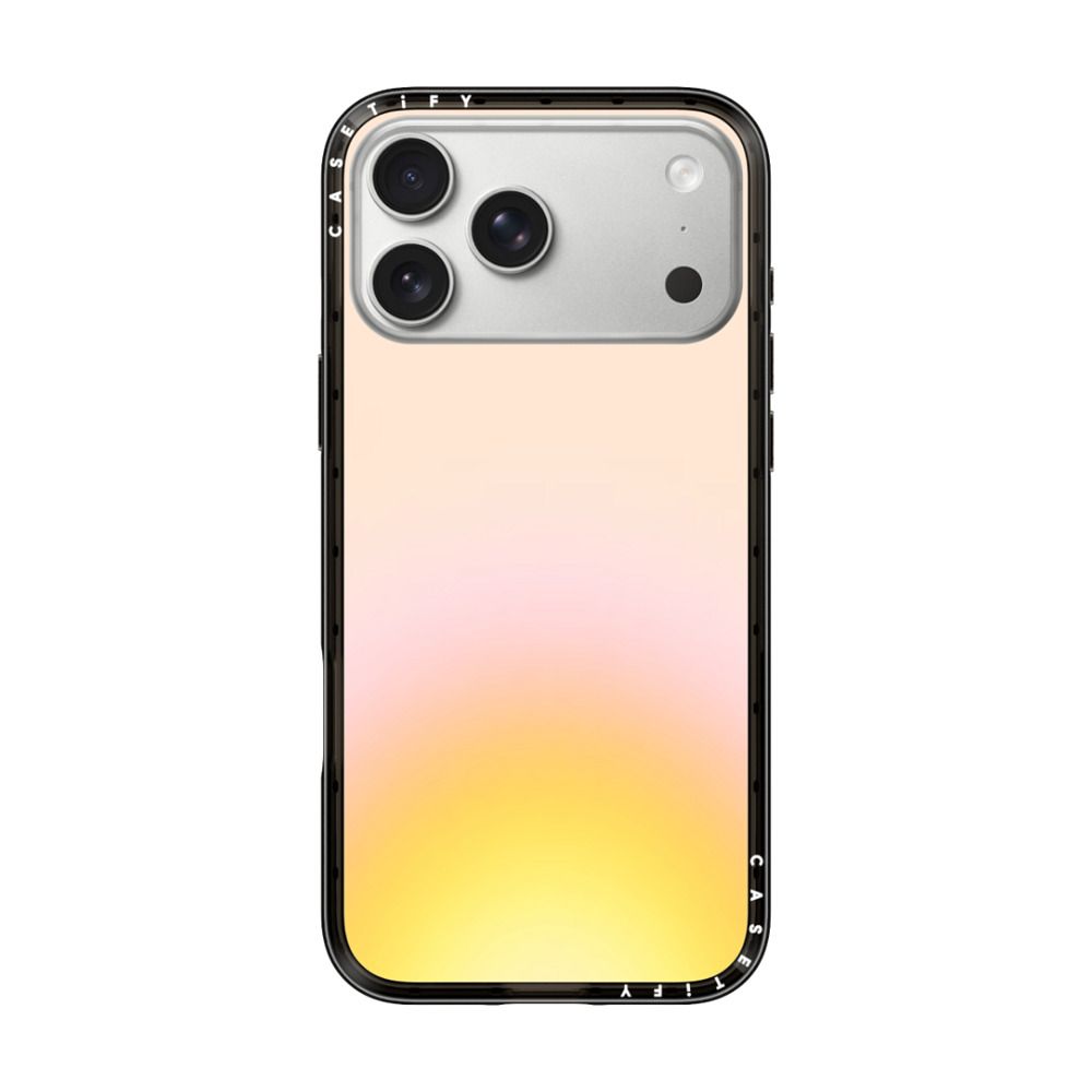 Candlelight iPhone Case