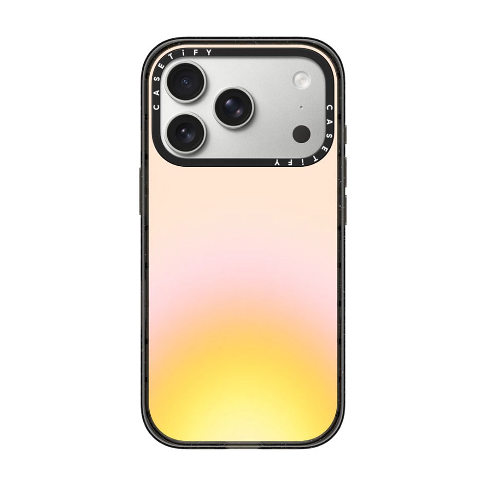 Candlelight iPhone Case