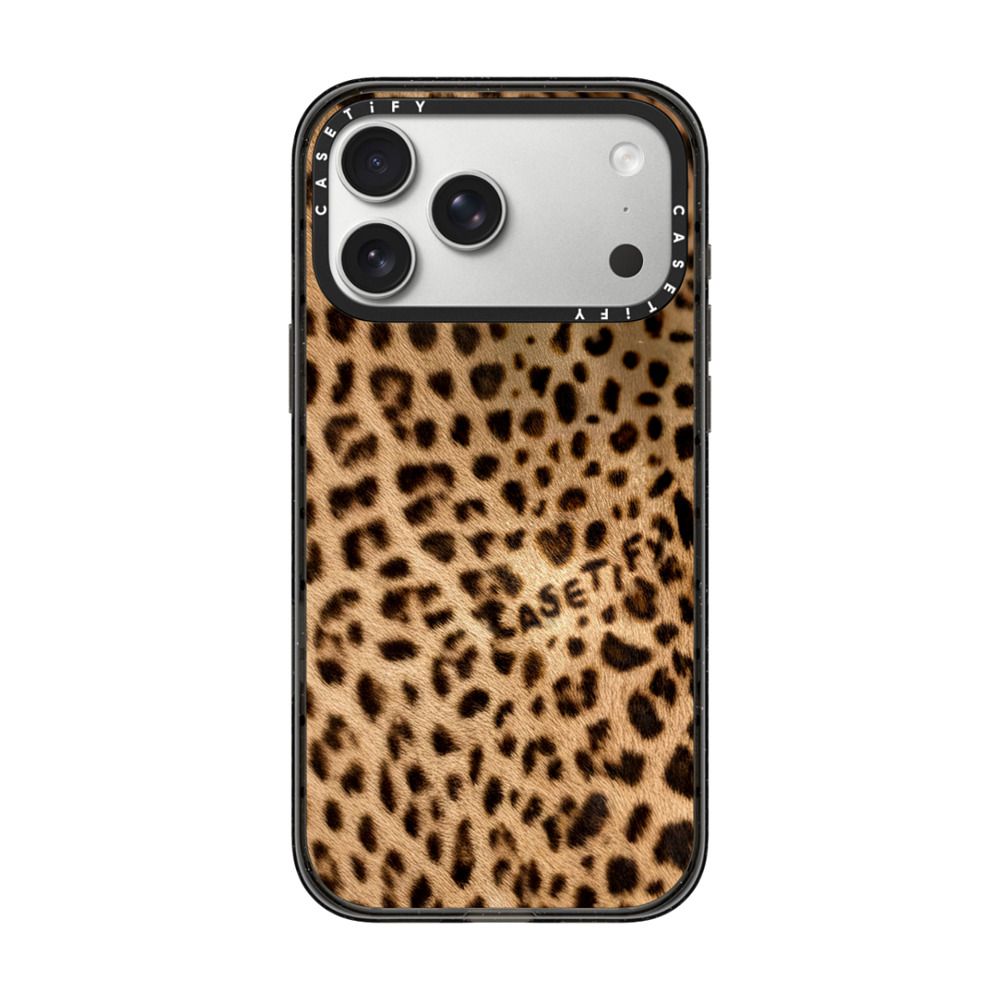 Jaguar iPhone Case