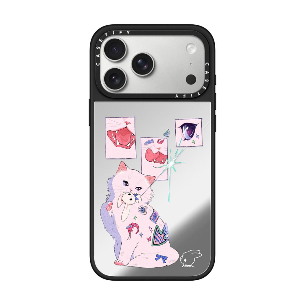 My Charm iPhone Case