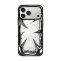 Metal Crush Frame iPhone Case