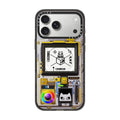 BLEND MODE iPhone Case