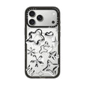 Metallic World iPhone Case