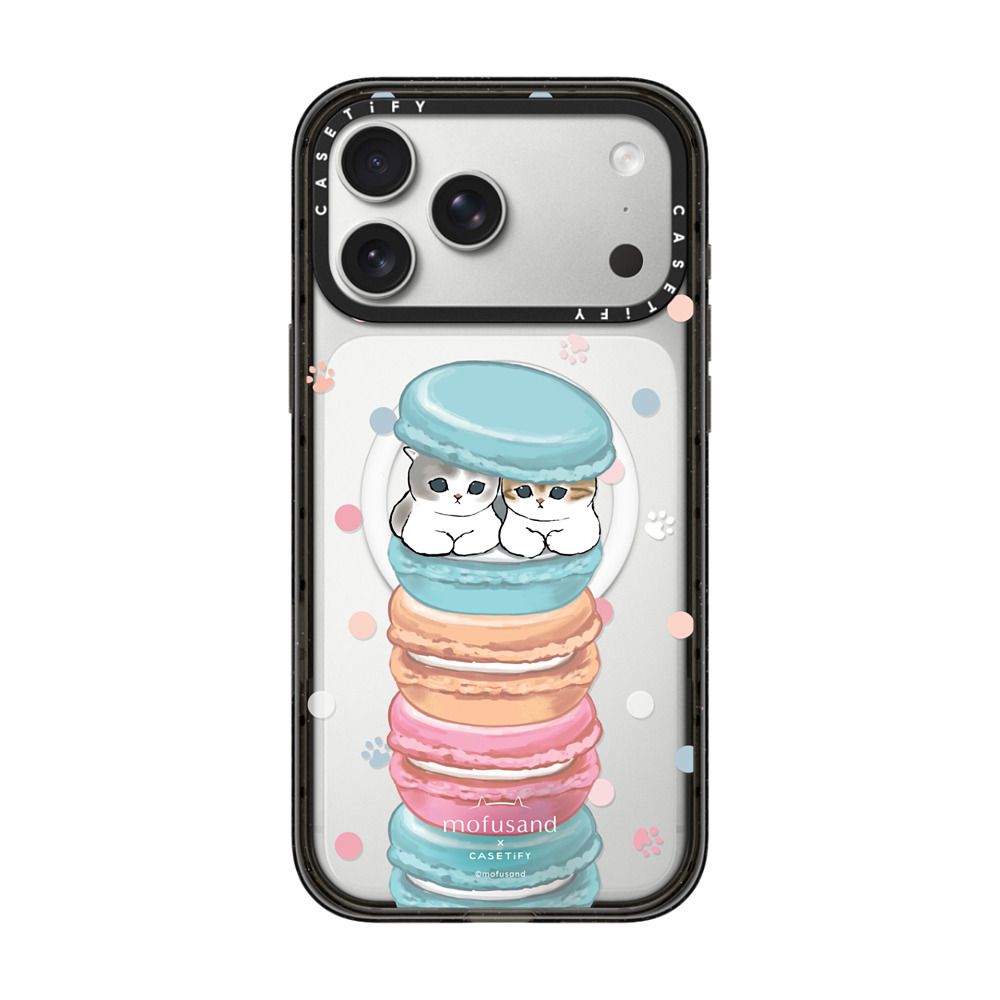 Chef's Special iPhone Case