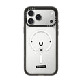WHOSMiNG - FACE iPhone Case