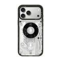 Audio Cassette iPhone Case