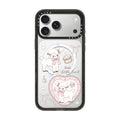 Springtime Lamb iPhone Case